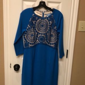 Antonio Melani Dress